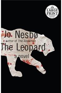 The Leopard: A Harry Hole Novel