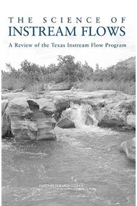 Science of Instream Flows