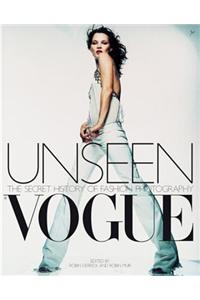 Unseen Vogue