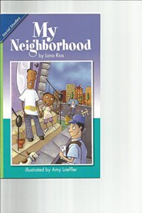 Reading 2007 Leveled Reader Grade 1 Unit 2 Lesson 3 Below Level Below Level
