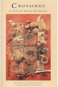 Crossings: Snr Poetry Anthology