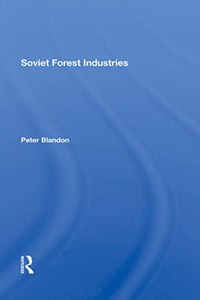Soviet Forest Industries