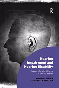 Hearing Impairment and Hearing Disability