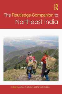 Routledge Companion to Northeast India