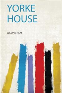 Yorke House