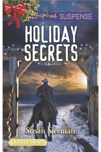 Holiday Secrets