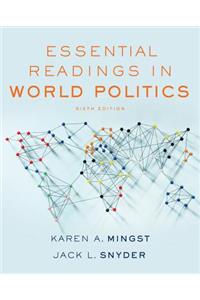 Essential Readings in World Politics