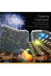 Creating CityCenter