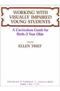 Working with Visually Impaired Young Students
