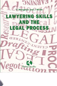 Lawyering Skills and the Legal Process