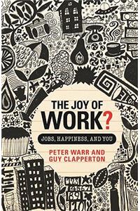 Joy of Work?