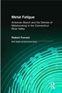 Metal Fatigue