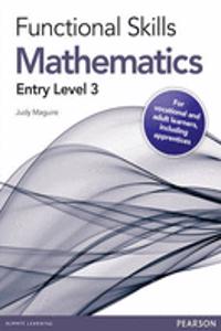 Functional Skills Maths Entry 3 Teaching and Learning Resource Disk