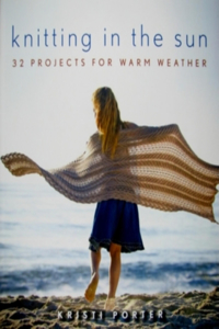 Knitting in the Sun