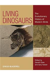 Living Dinosaurs