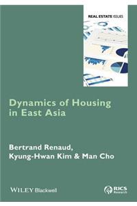 Dynamics of Housing in East Asia