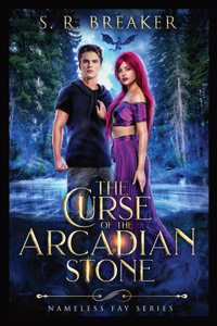 Curse of the Arcadian Stone