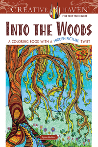 Creative Haven into the Woods