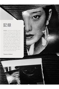 Daido Moriyama: Record