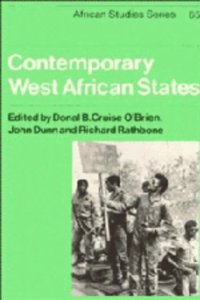 Contemporary West African States