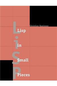 LISP in Small Pieces
