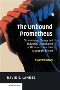 Unbound Prometheus