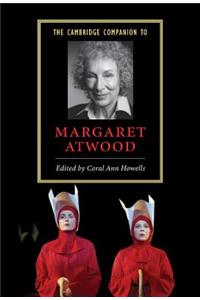 The Cambridge Companion to Margaret Atwood