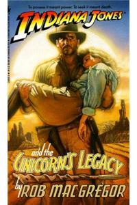 Indiana Jones and the Unicorn's Legacy