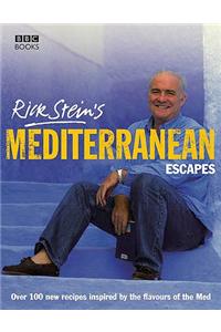 Rick Stein's Mediterranean Escapes