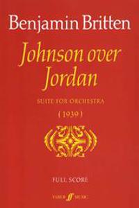 Johnson Over Jordan Suite