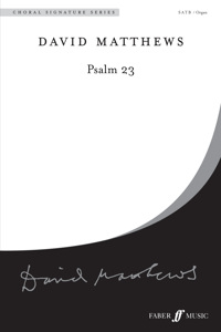 Psalm 23