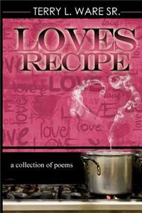 Love's Recipe
