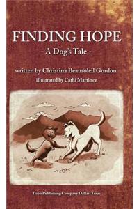 Finding Hope