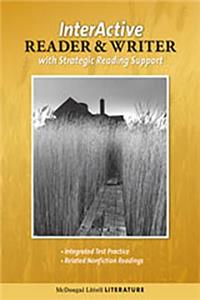 McDougal Littell Literature