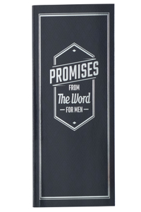 Promises from the Word for Men