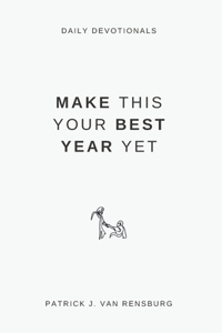 Make this your best year yet