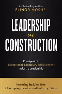 Leadership in Construction