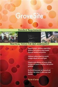 GroveSite Standard Requirements
