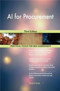 AI for Procurement Third Edition
