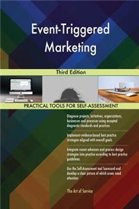 Event-Triggered Marketing Third Edition