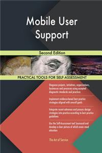 Mobile User Support Second Edition