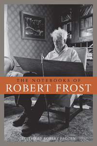 Notebooks of Robert Frost