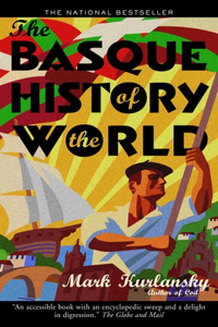 The Basque History of the World