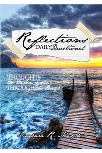 Reflections Daily Devotional