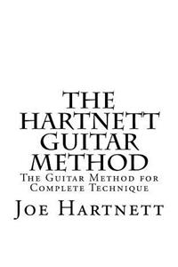 Hartnett Guitar Method