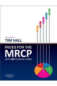 Paces for the MRCP