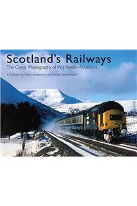 Scotland's Railways