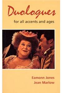 Duologues for All Accents and Ages