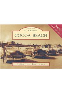 Cocoa Beach