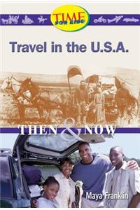 Travel in the U.S.A.